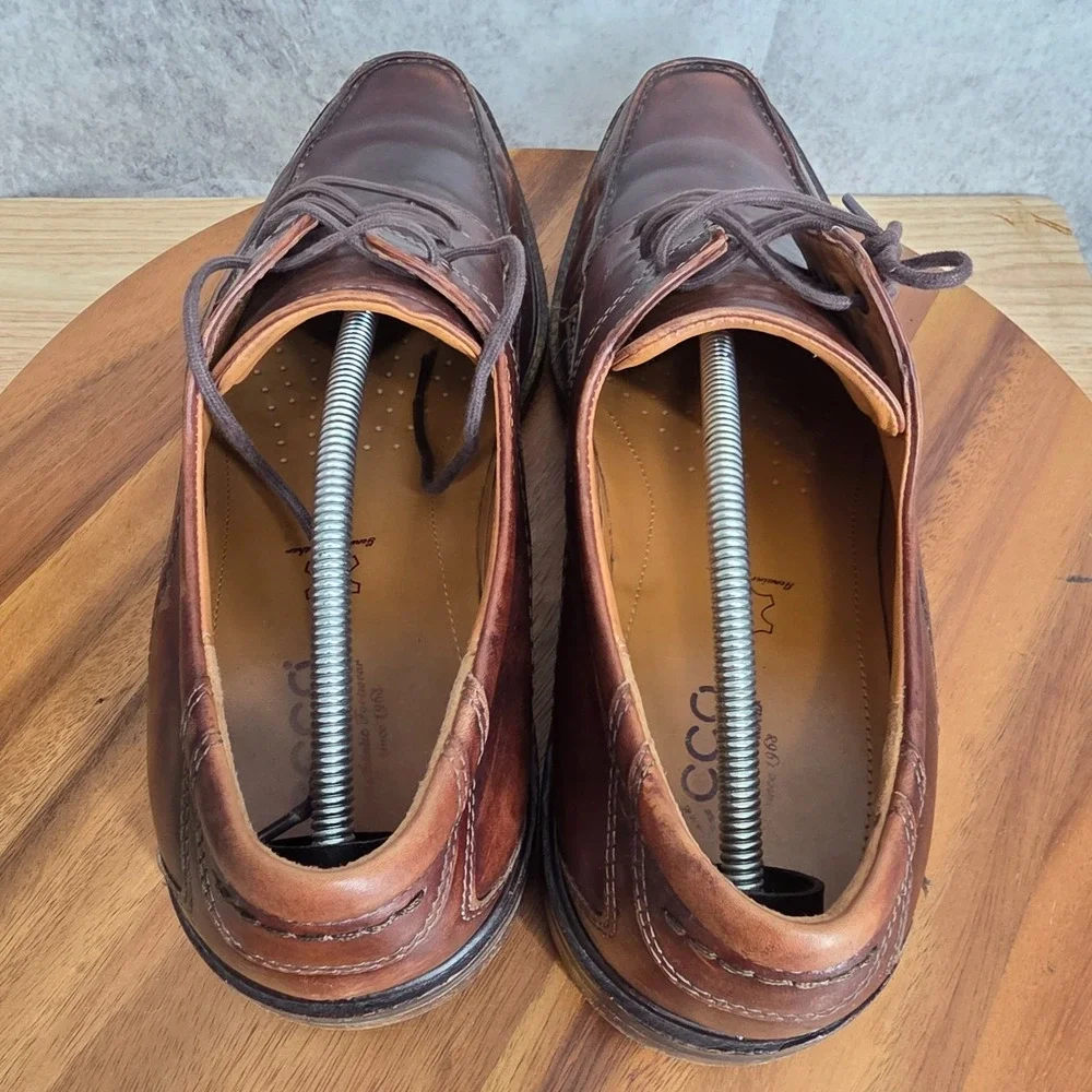 Ecco windsor oxford